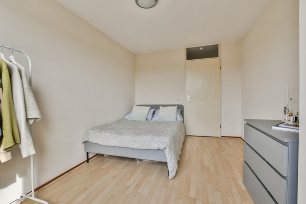 Medium property photo - Beverenstraat 61, 1066 WD Amsterdam